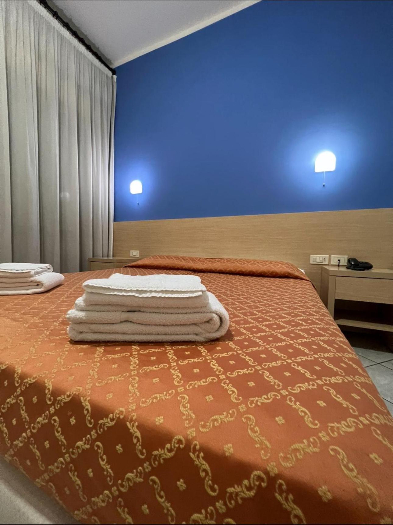 Albergo La Posta Arezzo Badia Al Pino ภายนอก รูปภาพ