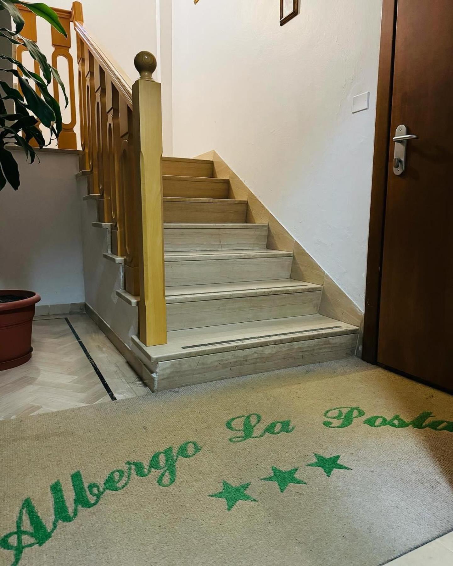 Albergo La Posta Arezzo Badia Al Pino ภายนอก รูปภาพ