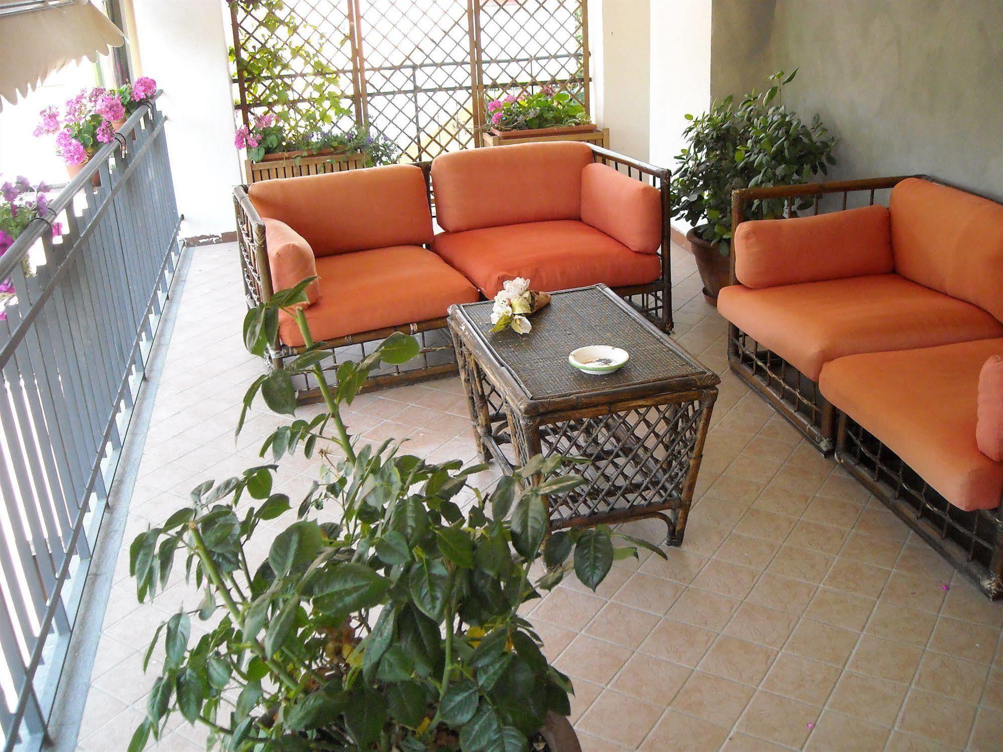 Albergo La Posta Arezzo Badia Al Pino ภายนอก รูปภาพ